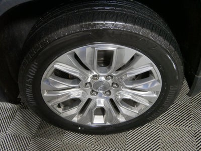 2020 GMC Sierra 1500 Denali Ultimate