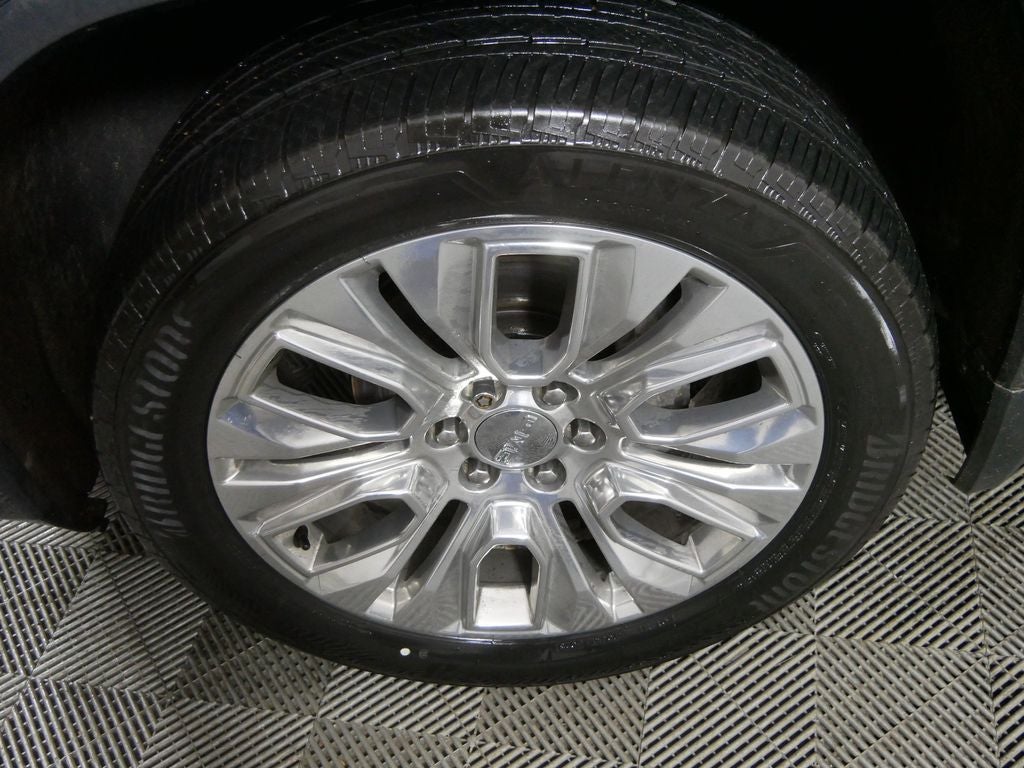 2020 GMC Sierra 1500 Denali Ultimate