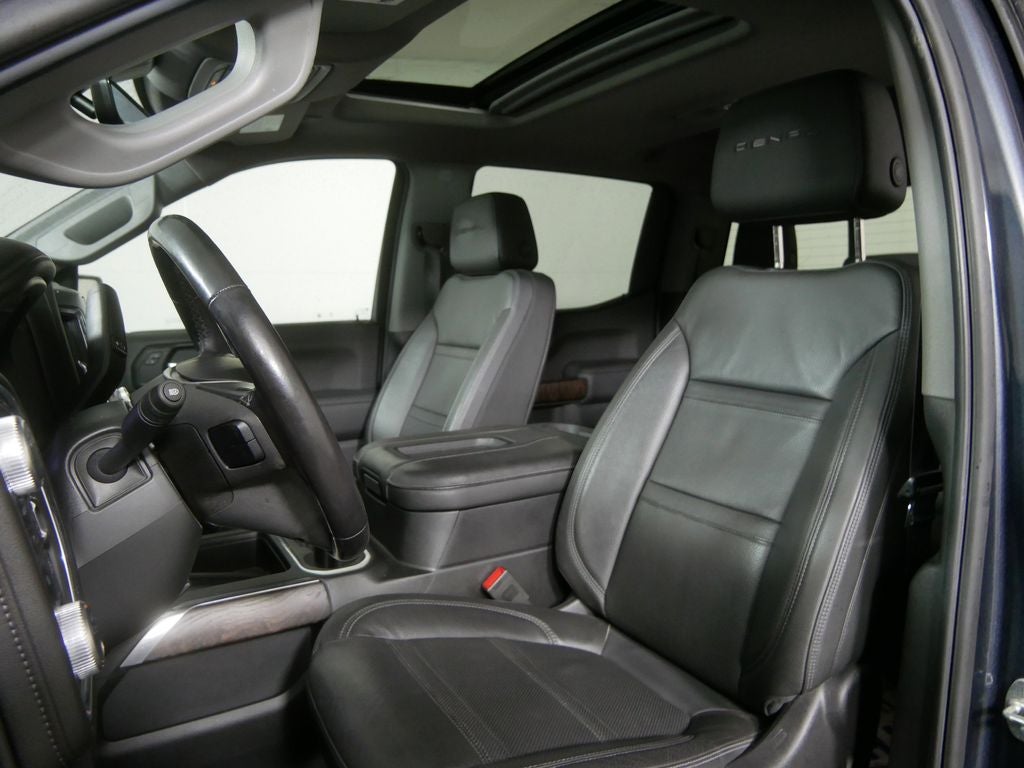 2020 GMC Sierra 1500 Denali Ultimate