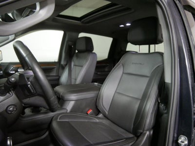 2023 GMC Sierra 1500 Denali Reserve