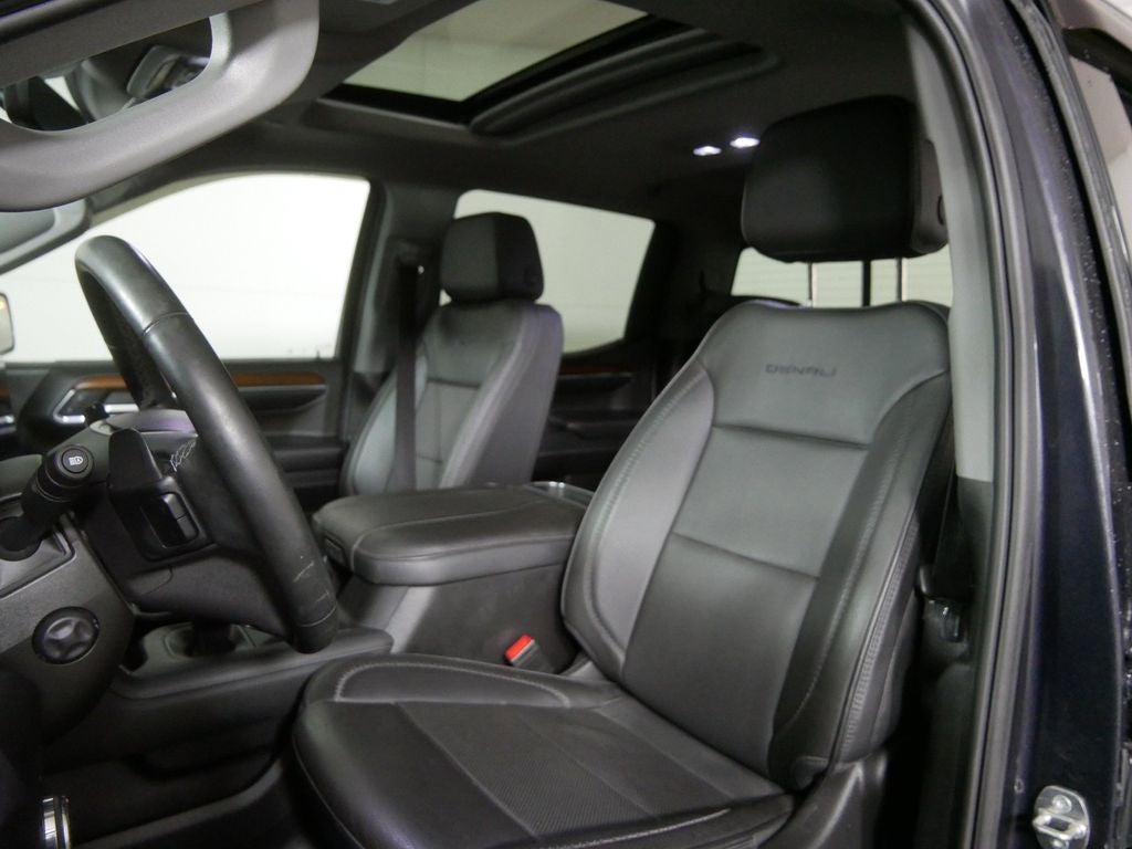 2023 GMC Sierra 1500 Denali Reserve