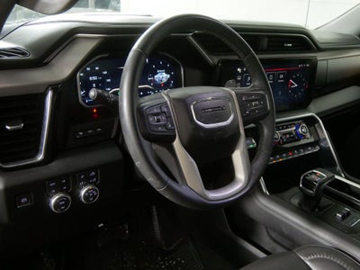 2023 GMC Sierra 1500 Denali Reserve