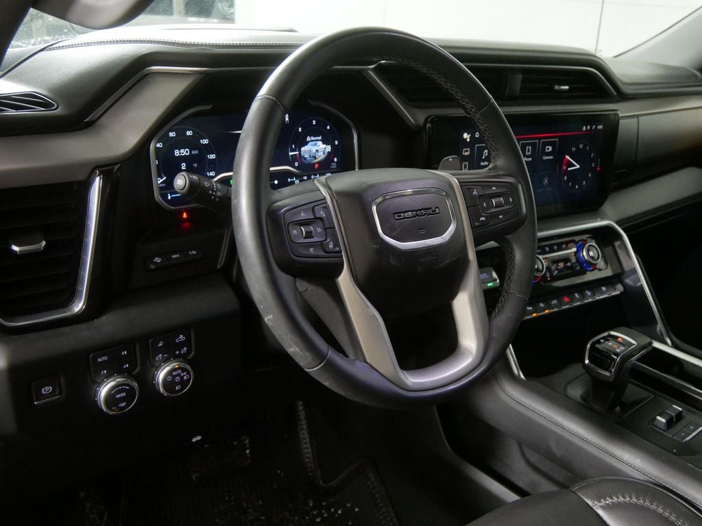 2023 GMC Sierra 1500 Denali Reserve