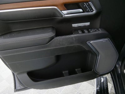 2023 GMC Sierra 1500 Denali Reserve