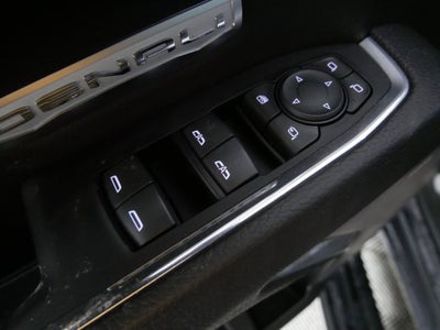 2023 GMC Sierra 1500 Denali Reserve