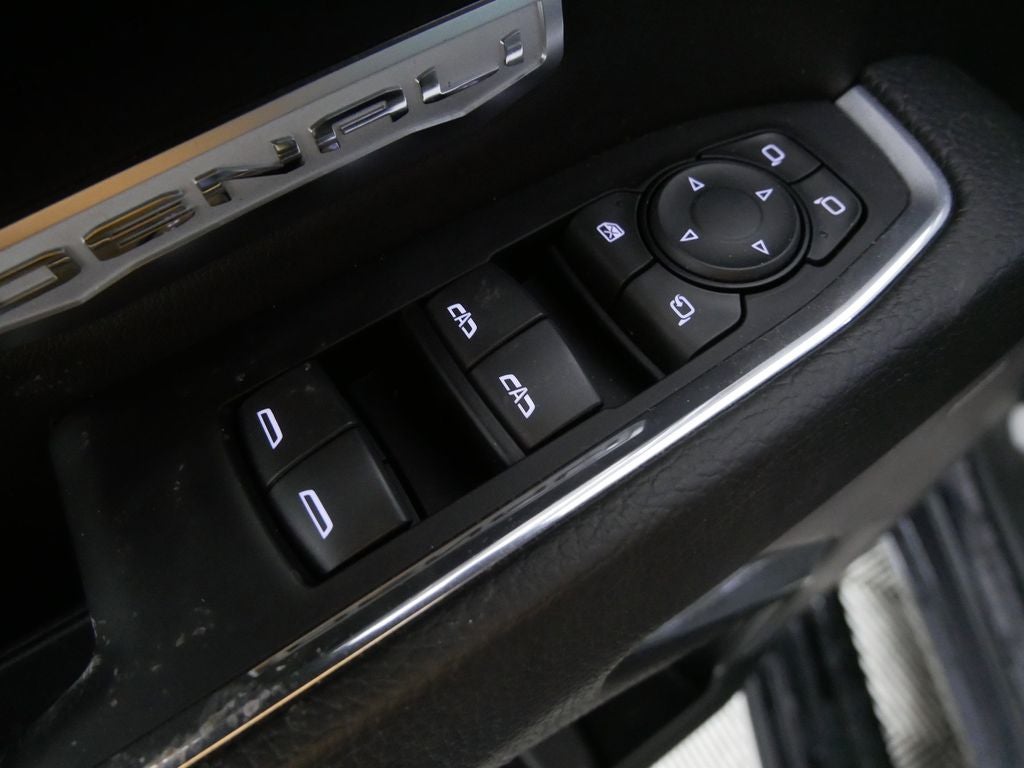 2023 GMC Sierra 1500 Denali Reserve