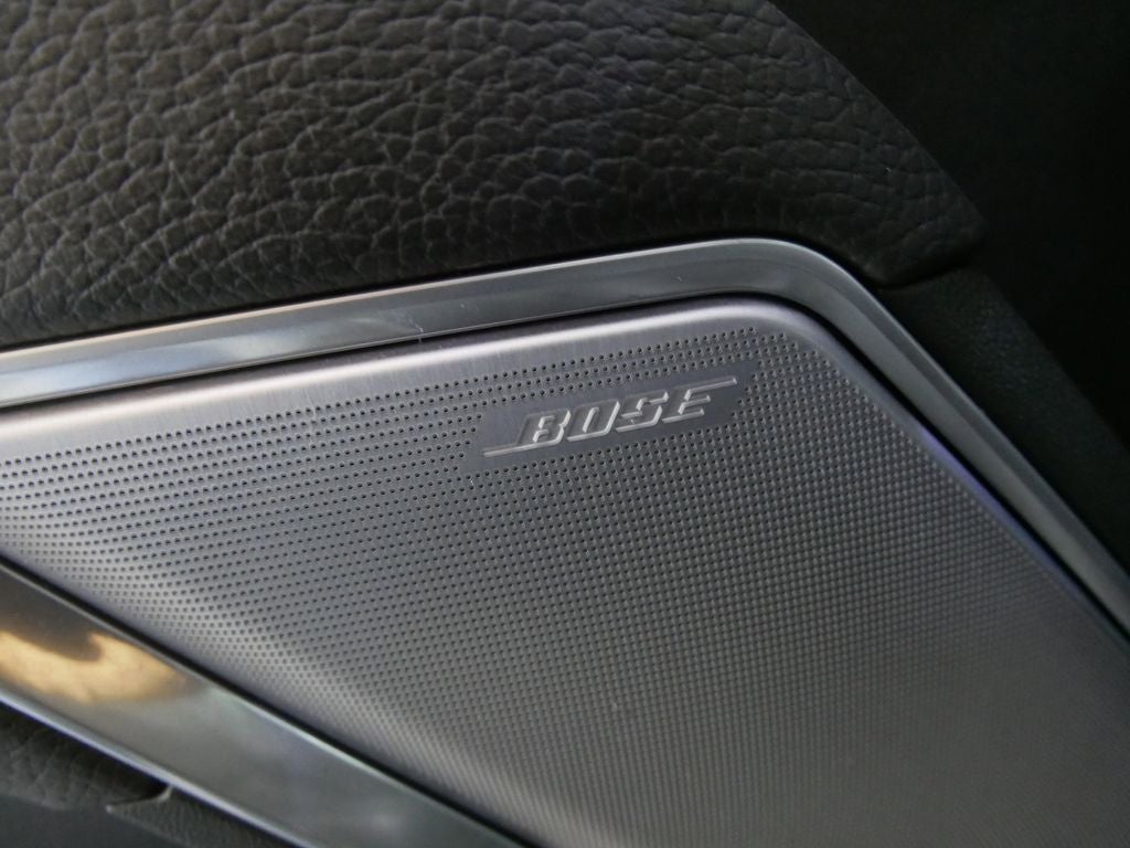 2023 GMC Sierra 1500 Denali Reserve