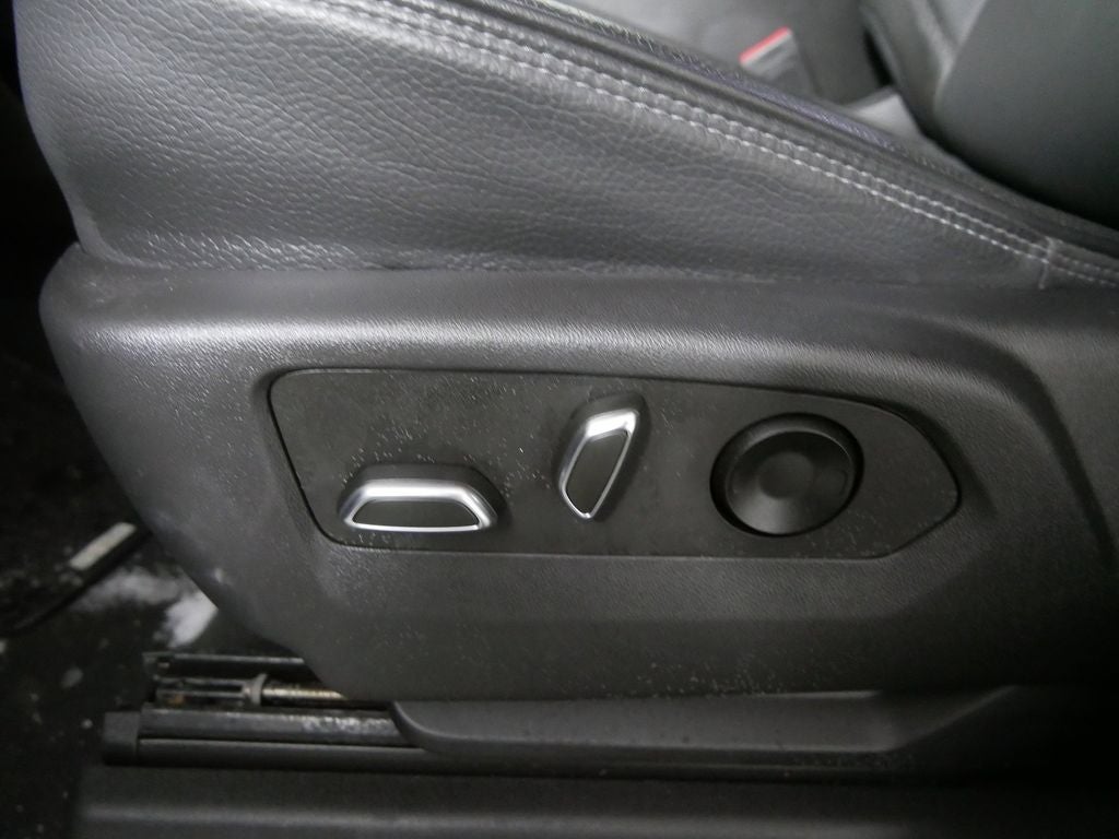 2023 GMC Sierra 1500 Denali Reserve