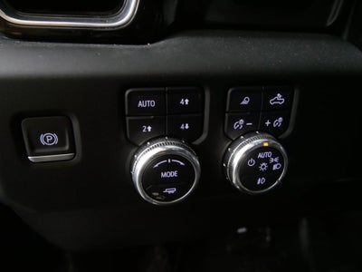 2023 GMC Sierra 1500 Denali Reserve