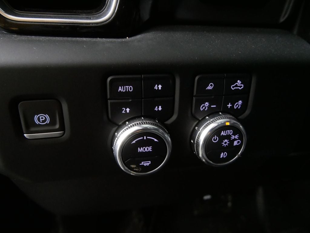 2023 GMC Sierra 1500 Denali Reserve