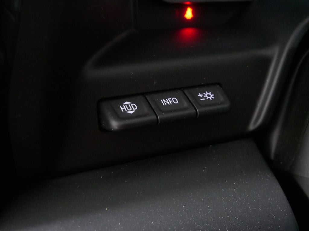 2023 GMC Sierra 1500 Denali Reserve