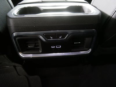 2023 GMC Sierra 1500 Denali Reserve