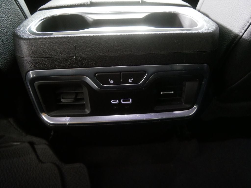 2023 GMC Sierra 1500 Denali Reserve