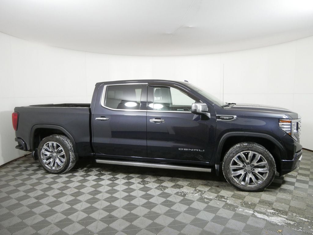 2023 GMC Sierra 1500 Denali Reserve