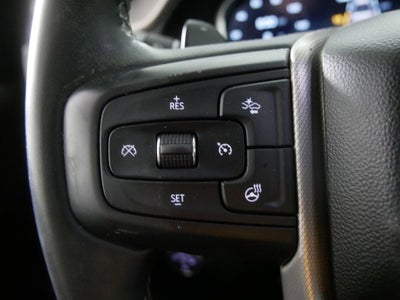 2023 GMC Sierra 1500 Denali Reserve