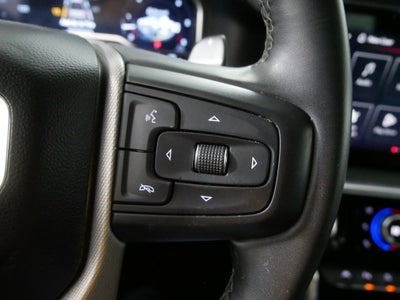 2023 GMC Sierra 1500 Denali Reserve