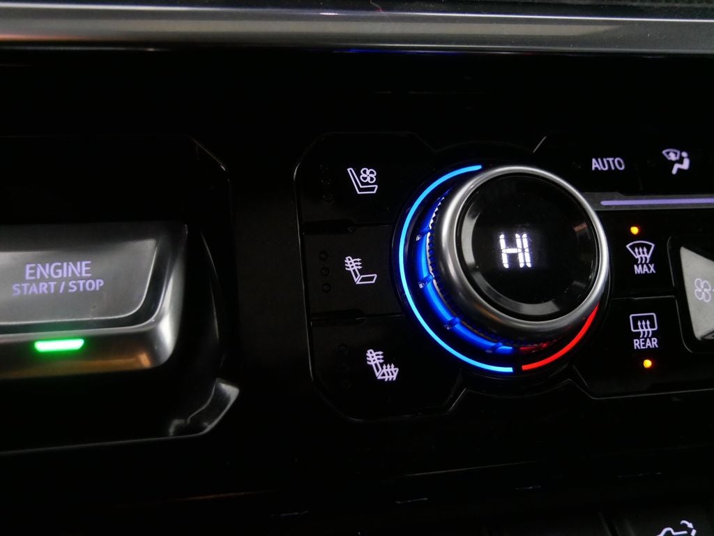 2023 GMC Sierra 1500 Denali Reserve