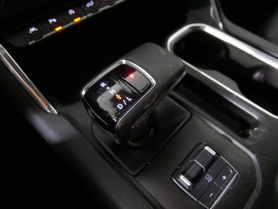 2023 GMC Sierra 1500 Denali Reserve