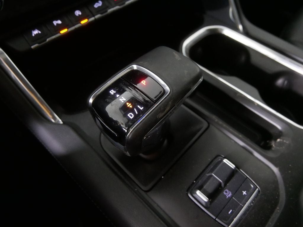 2023 GMC Sierra 1500 Denali Reserve