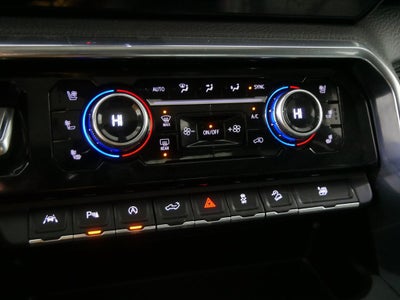 2023 GMC Sierra 1500 Denali Reserve