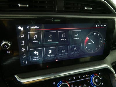 2023 GMC Sierra 1500 Denali Reserve