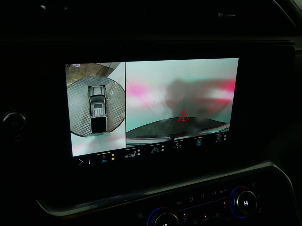 2023 GMC Sierra 1500 Denali Reserve