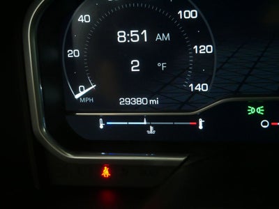 2023 GMC Sierra 1500 Denali Reserve