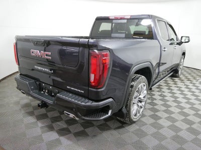 2023 GMC Sierra 1500 Denali Reserve