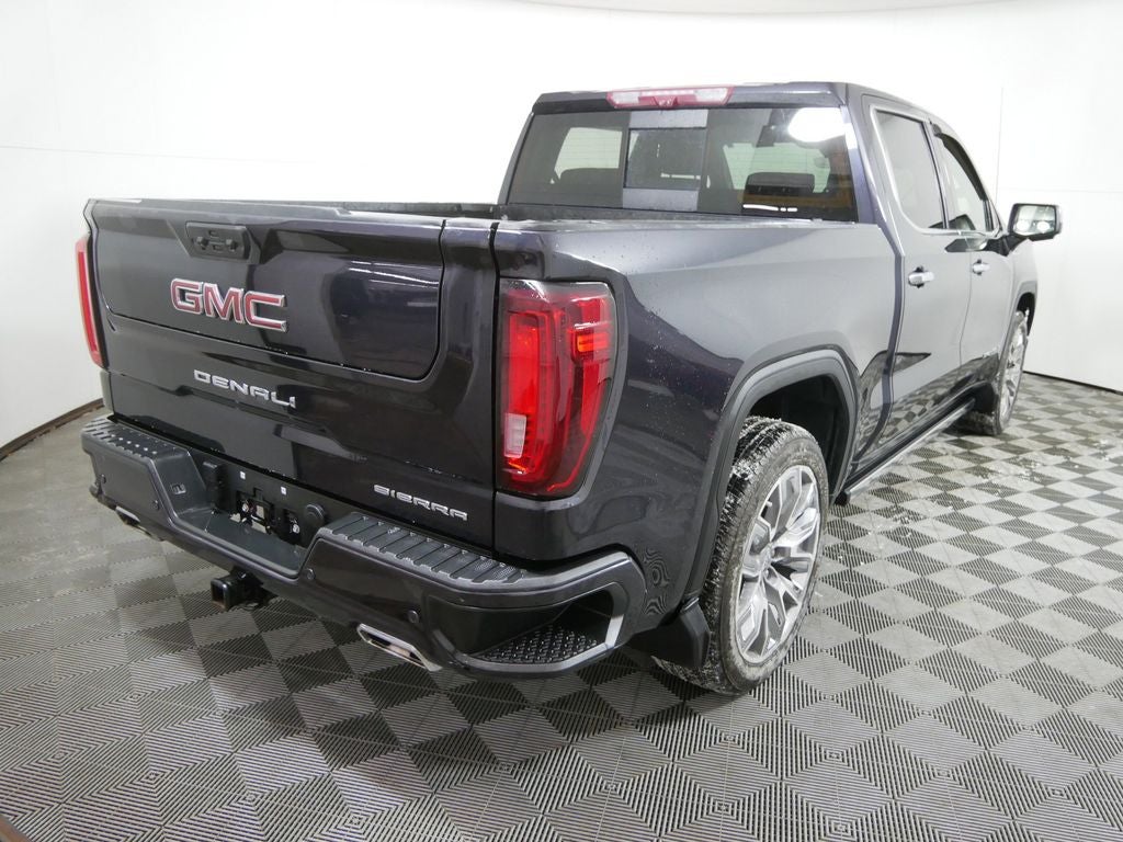 2023 GMC Sierra 1500 Denali Reserve