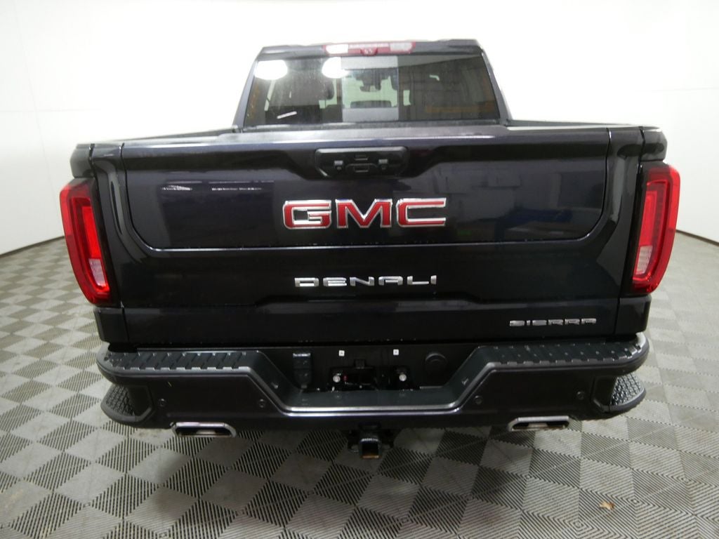 2023 GMC Sierra 1500 Denali Reserve