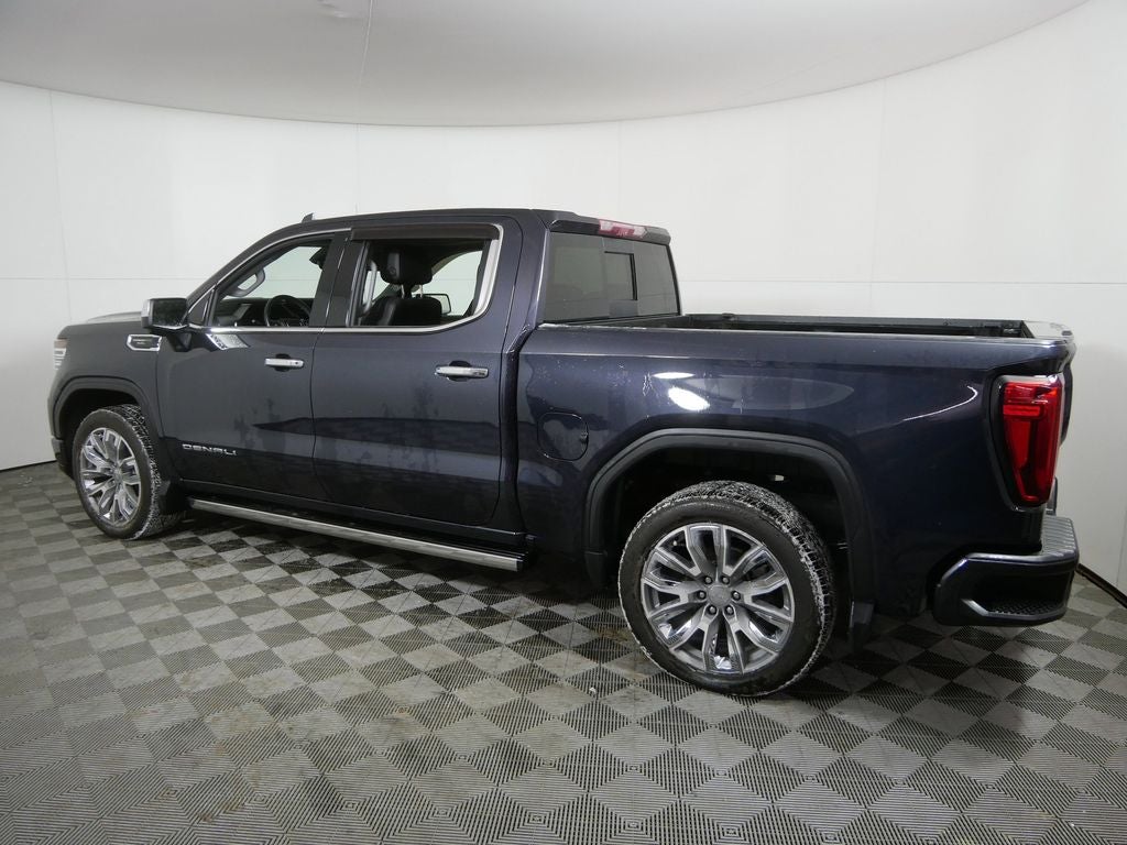 2023 GMC Sierra 1500 Denali Reserve