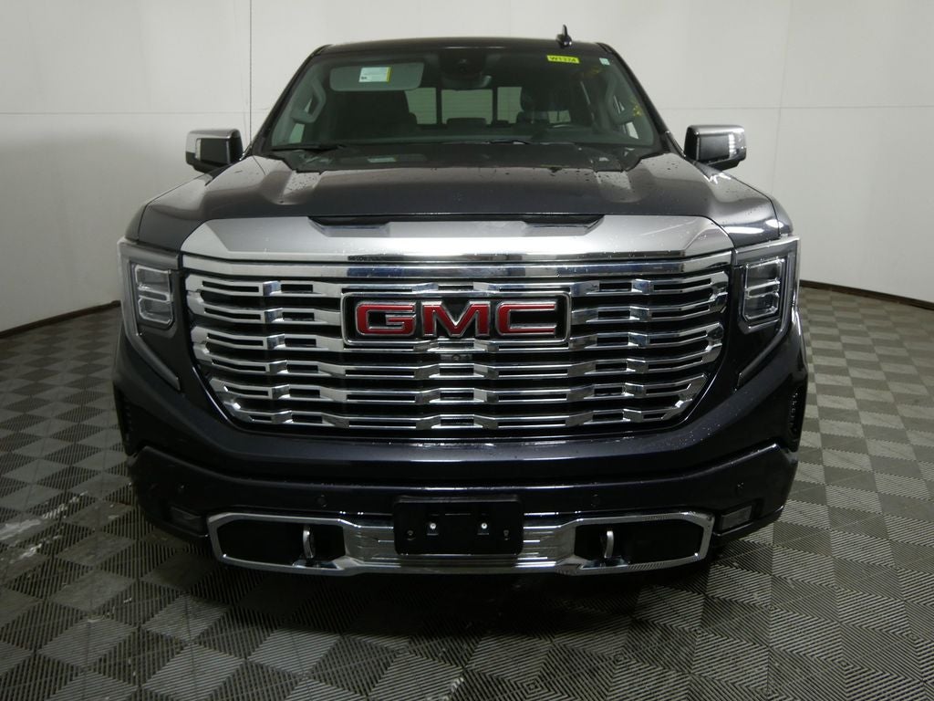 2023 GMC Sierra 1500 Denali Reserve