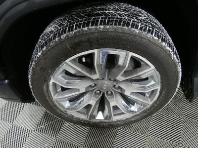 2023 GMC Sierra 1500 Denali Reserve