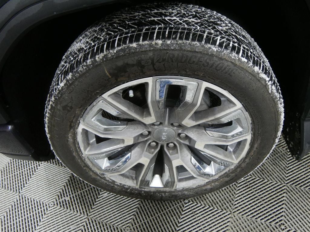 2023 GMC Sierra 1500 Denali Reserve