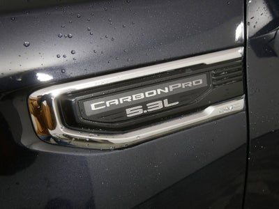 2023 GMC Sierra 1500 Denali Reserve