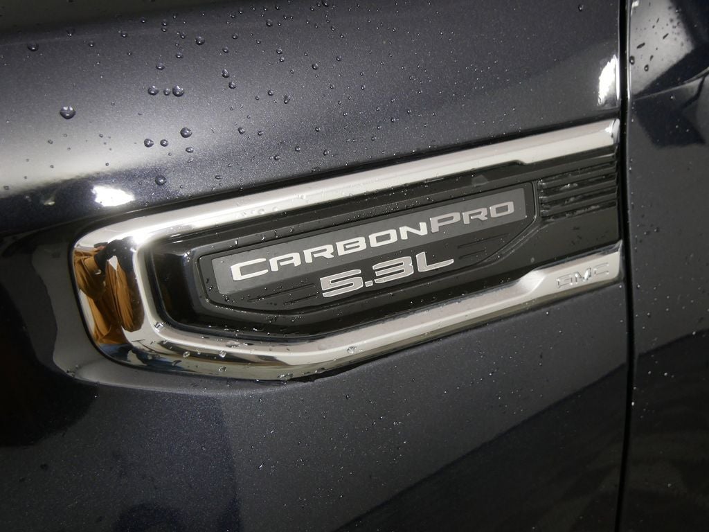 2023 GMC Sierra 1500 Denali Reserve