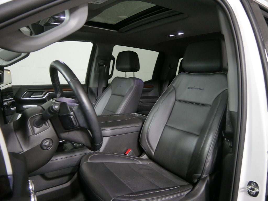 2024 GMC Sierra 1500 Denali Reserve