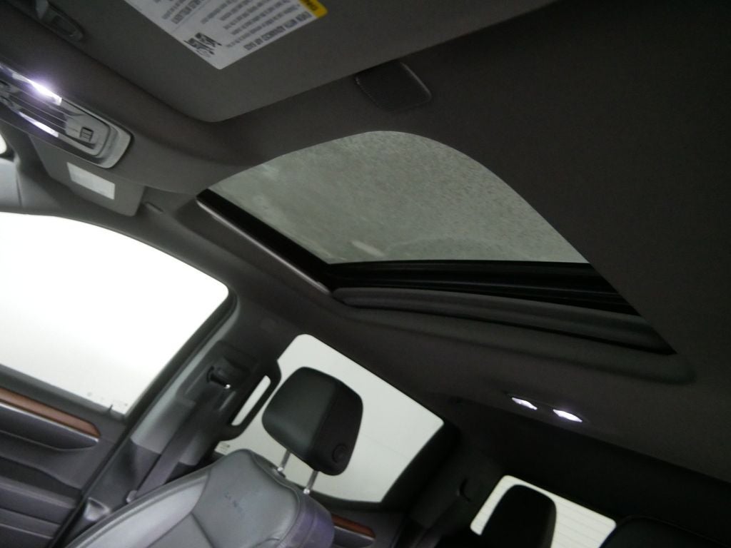 2024 GMC Sierra 1500 Denali Reserve