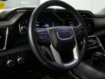 2024 GMC Sierra 1500 Denali Reserve