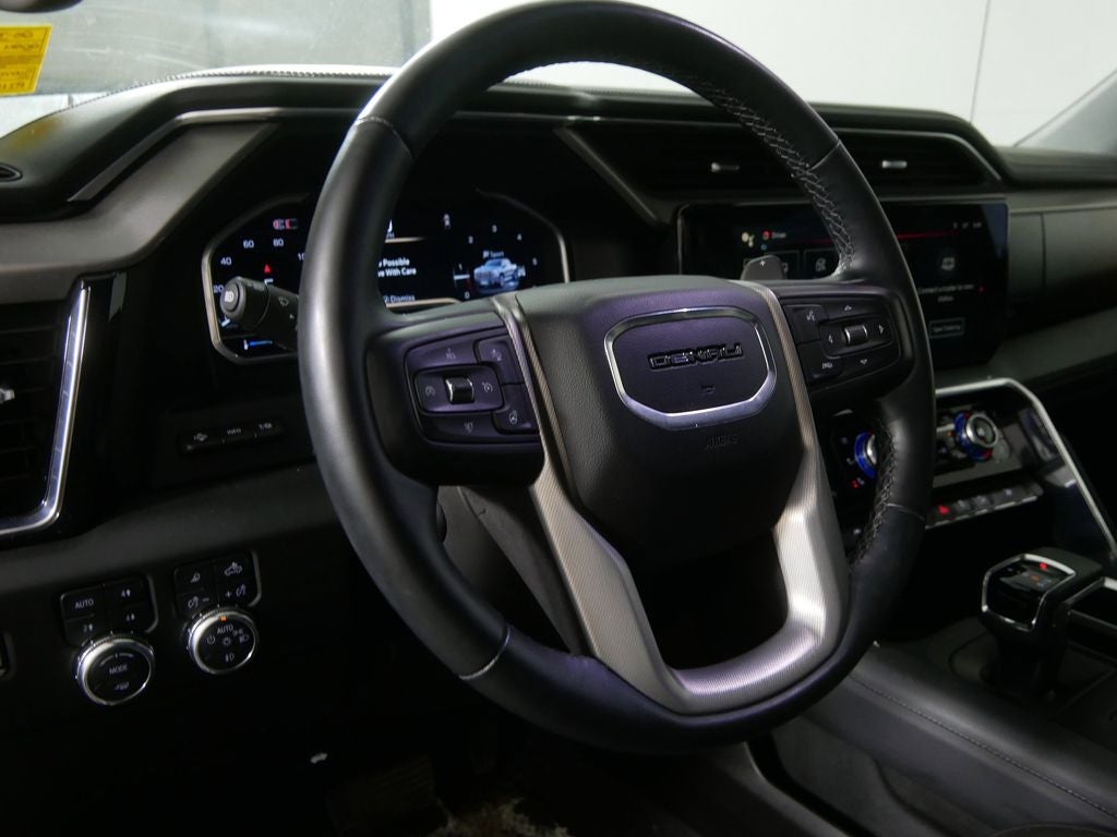 2024 GMC Sierra 1500 Denali Reserve