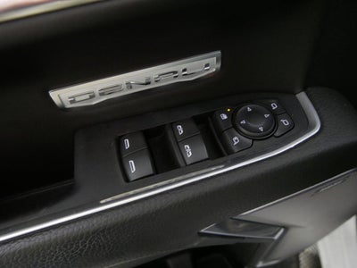 2024 GMC Sierra 1500 Denali Reserve