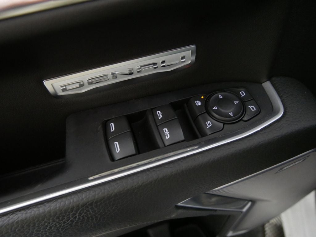 2024 GMC Sierra 1500 Denali Reserve