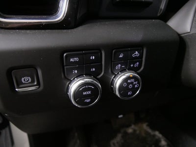 2024 GMC Sierra 1500 Denali Reserve