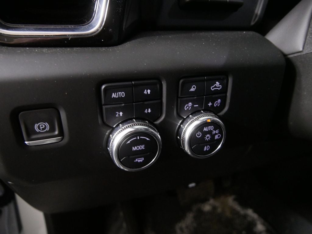 2024 GMC Sierra 1500 Denali Reserve