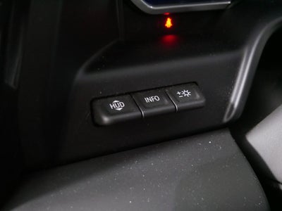 2024 GMC Sierra 1500 Denali Reserve