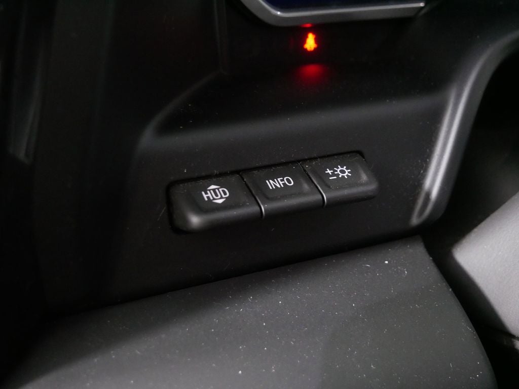 2024 GMC Sierra 1500 Denali Reserve