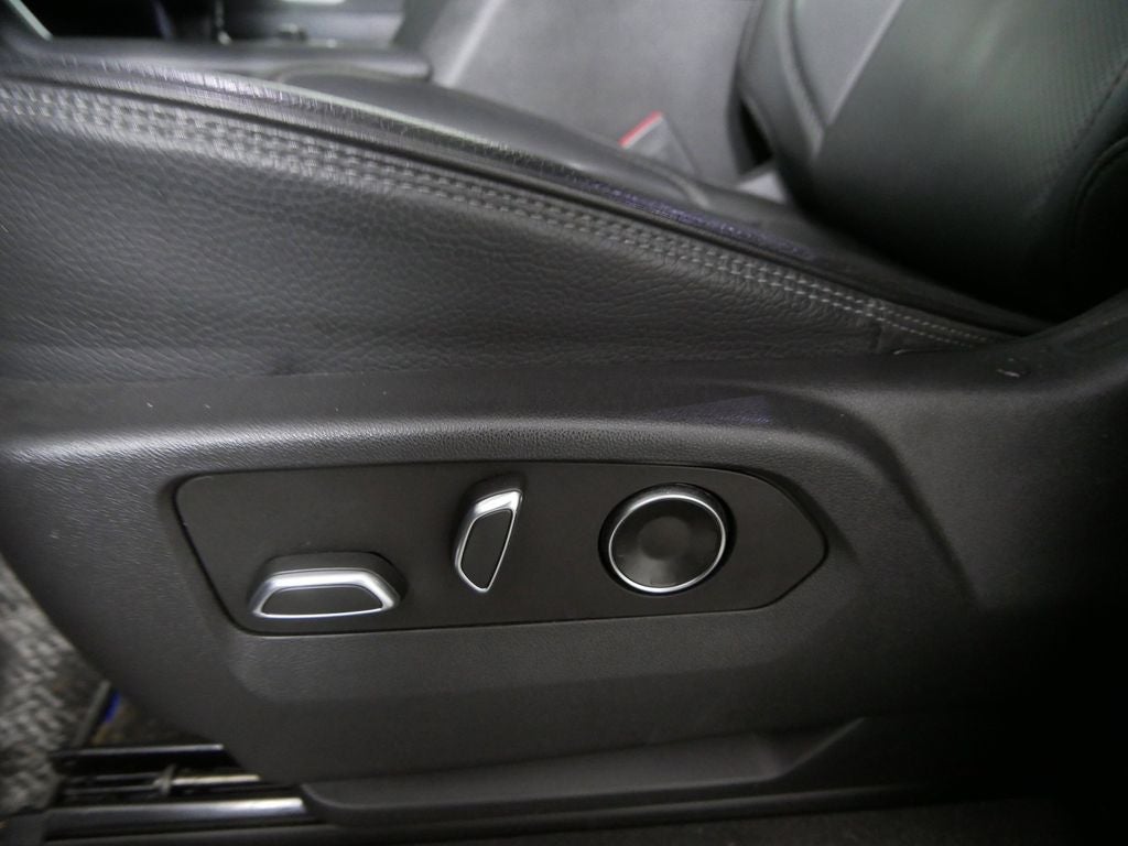 2024 GMC Sierra 1500 Denali Reserve