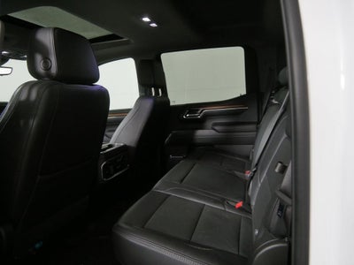 2024 GMC Sierra 1500 Denali Reserve