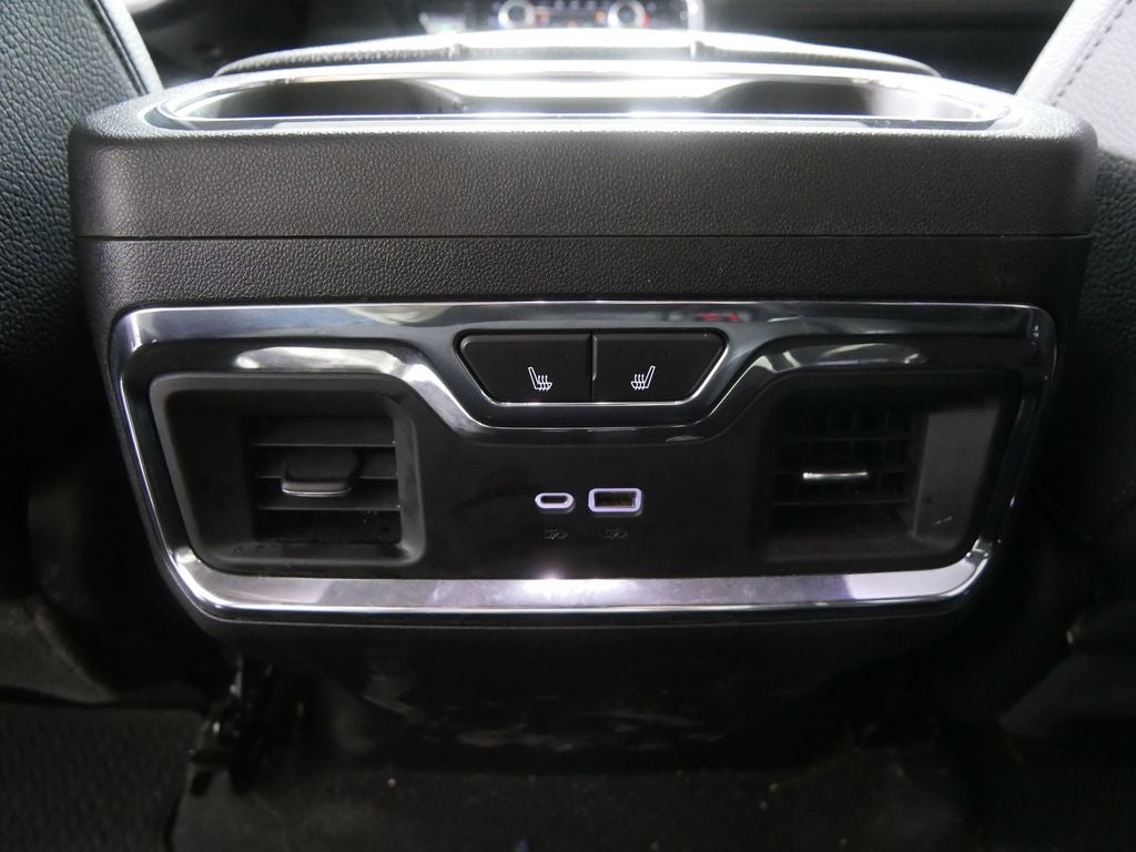 2024 GMC Sierra 1500 Denali Reserve