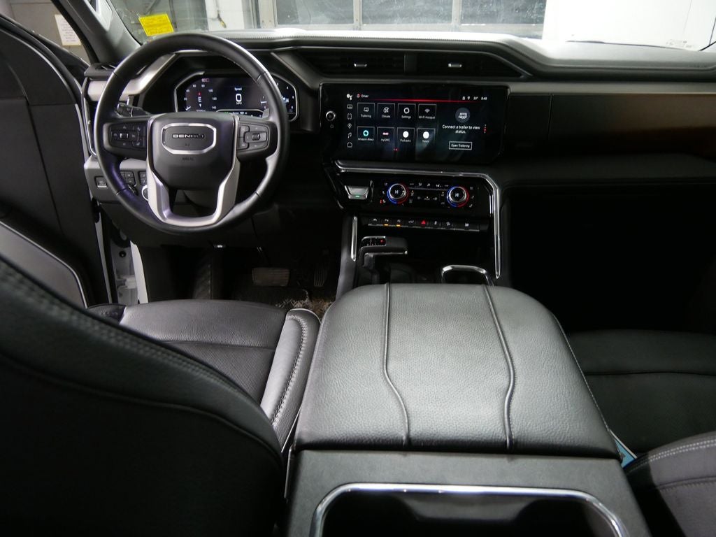 2024 GMC Sierra 1500 Denali Reserve